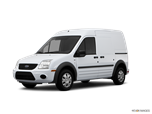 2013 Ford Transit Connect Cargo